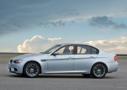 BMW M3 Sedan